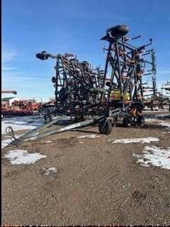 Flexi-Coil 820 Cultivator