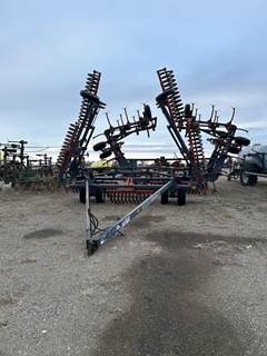 Flexi-Coil CRS CB6 Land Roller