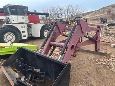 Great Bend 870 For Sale Please Call For Price.