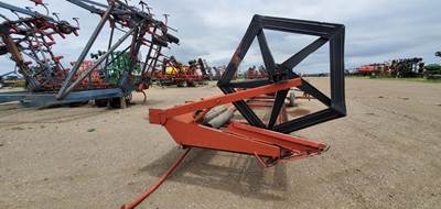 International 75 Mower Conditioner