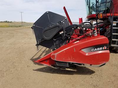 Case IH 2020 Platform
