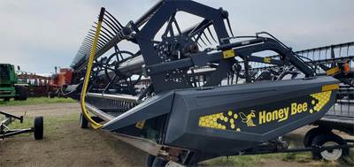 Honey Bee 4036 Platform