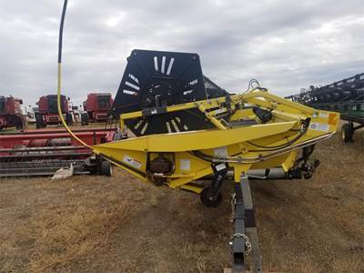 Honey Bee SP36 Platform