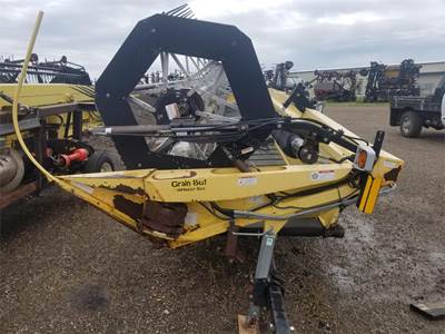 Honey Bee SP36 Platform