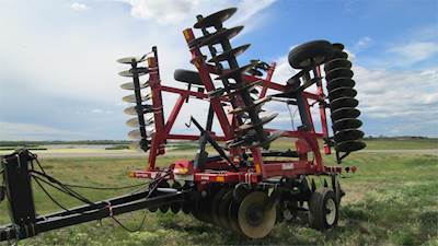 FARM KING 4490 Tillage Equipment