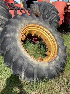 We Have 2 Tires Size 20.8r38 For Sale Call For Prices.