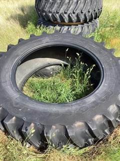 Tire For Sale Size 18.4R 42 Please Call For Price.