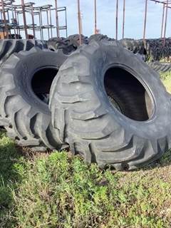 2 Tires For Sale Size 30.5L.32 Please Call For Prices.