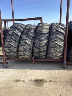 Tires For Sale Size 24.5.32 Please Call For Pricing.