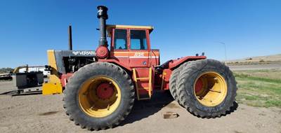 Versatile 835 III Tractor