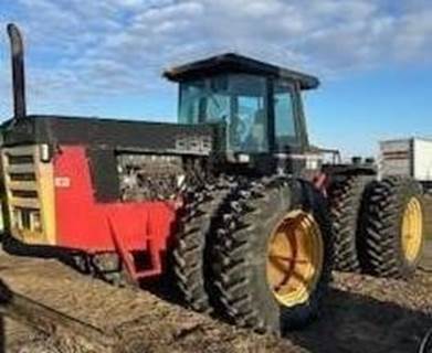 Versatile 856 Tractor