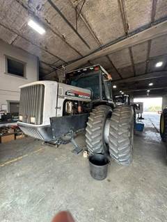AGCO 8425 Tractor