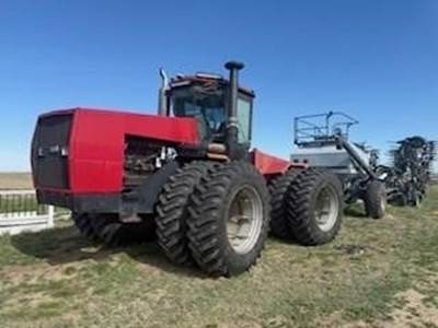 Case IH 9170 Tractor