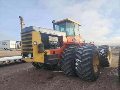 Versatile 1150 Tractor