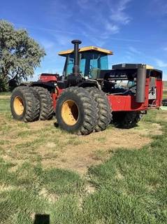 Versatile 976 Tractor
