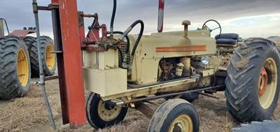 COCKSHUTT 570 Tractor