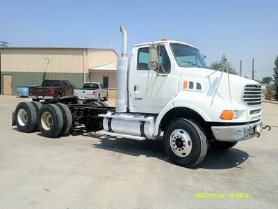 Western Equipment & Truck, Inc. of Greeley, Colorado.