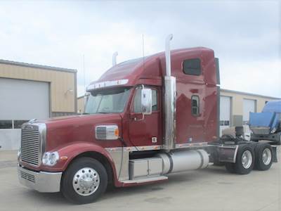 Freightliner Trucks For Sale >> Freightliner Coronado Sleeper Semi Truck Freightliner Trucks For Sale >> Freightliner Coronado Sleeper Semi Truck