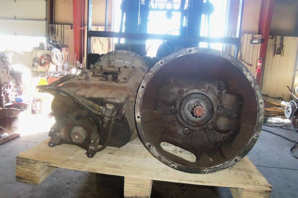 Fuller 13 speed Transmission core For Sale Greeley, CO C26913