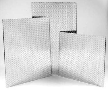 Protech Cab Exterior Panel