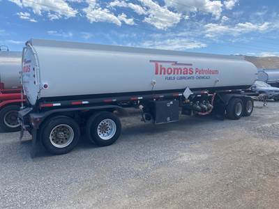Beall Tank Trailers For Sale | MyLittleSalesman.com