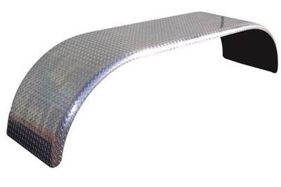 Full Tandem Double Radius Fender