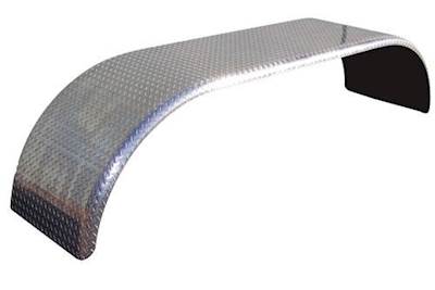 Protech FULL TANDEM DOUBLE RADIUS