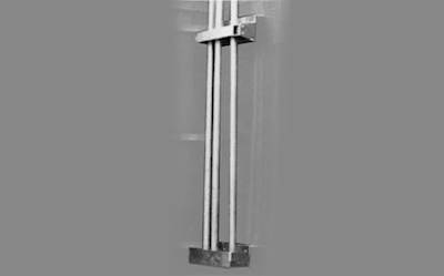 Protech LOAD LOCK CARRIER