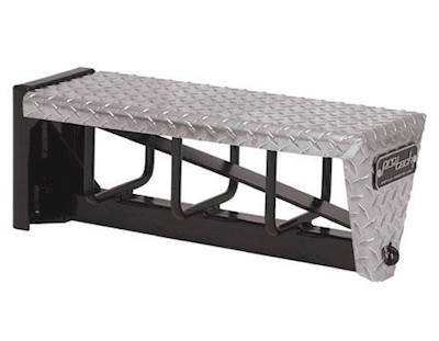 Protech TIRE CHAIN HANGER