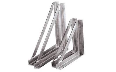 Protech TOOLBOX MOUNTING BRACKET