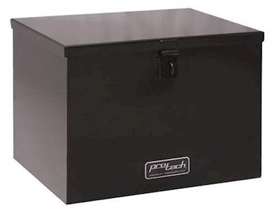 PRO-TECH HALF STYLE STEEL BOXES Tool Box