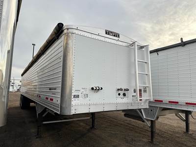 Timpte SUPER HOPPER W 66" SIDES, AIR RIDE Hopper / Grain Trailer