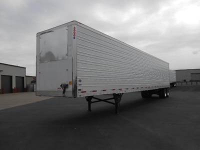 UTILITY 2026 3000R UTILITY REEFER, OWNER OPP, AIR RIDE, PS Reefer Trailer