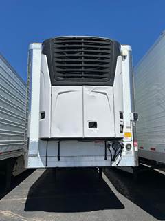 UTILITY 53 ft Reefer Trailer - Sliding Axle, Swing Door, Carrier