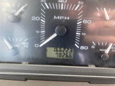 2019 Kalmar Ottawa Yard Spotter Truck - Cummins, Automatic For Sale