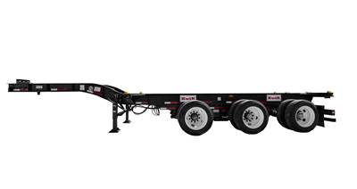 2024 KWIK EQUIP Container Chassis