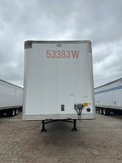 2010-2013  Dry Van Trailers