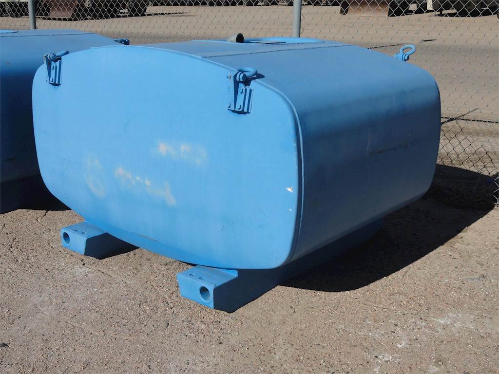 500 Gallon Water Tank >> 1991 Beta Systems 500 Gallon Storage Tank 500 Gallon Water Tank >> 1991 Beta Systems 500 Gallon Storage Tank