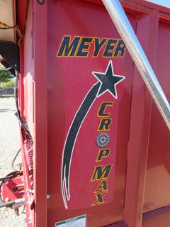 Meyers Spreader