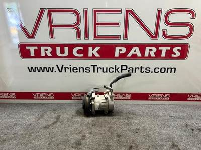 AFTERMARKET REPLACEMENT FOR PETERBILT F69-6003-122 A/C COMPRESSOR