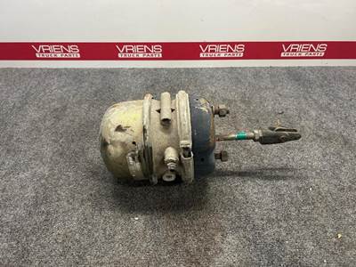 Bendix Air Brake System