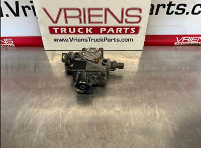 Bendix Air Brake System