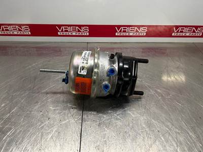 Bendix K132352 Air Brake System