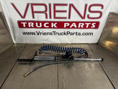 Freightliner Air Brake System