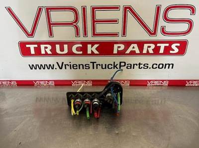 Freightliner Air Brake System