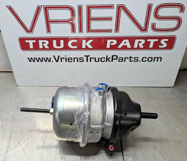 Universal Air Brake System for a Bendix K043315