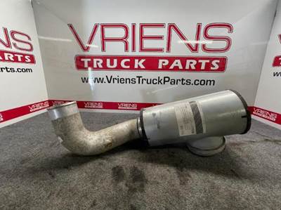 Freightliner Air Cleaner / Air Filter Housing