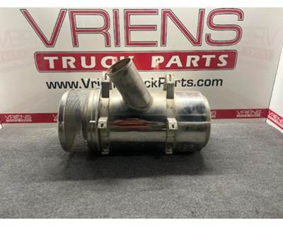 Freightliner Air Cleaner / Air Filter Housing