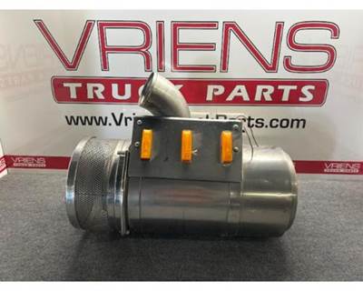 Freightliner Air Cleaner / Air Filter Housing