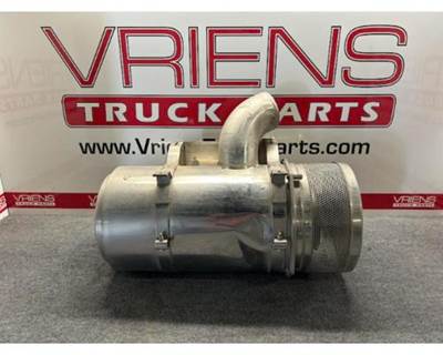 Freightliner Air Cleaner / Air Filter Housing